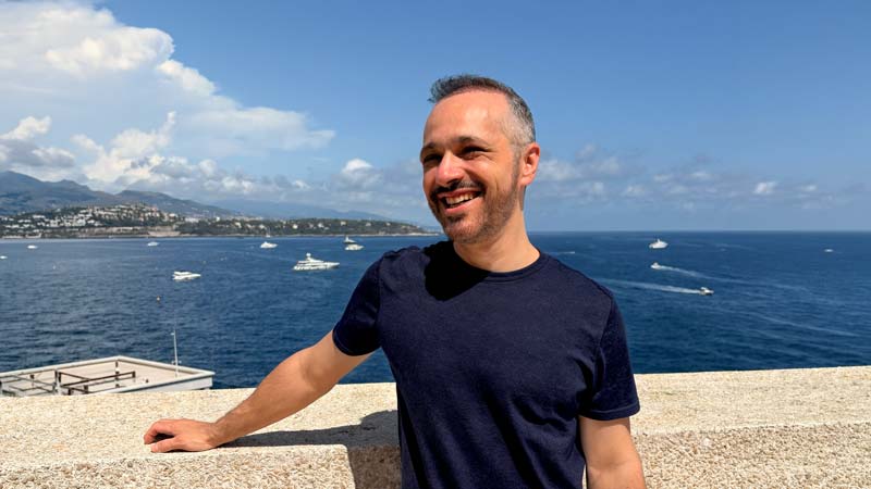 Andrei Holzer